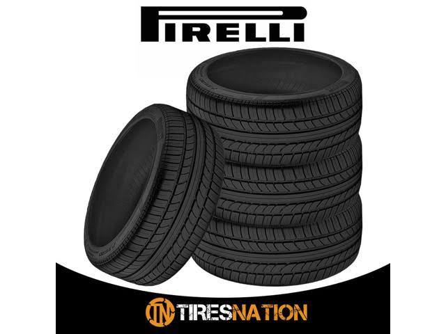 275/35ZR20 102Y Summer Tire A18600