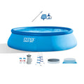 15' x 42 Inflatable Swimming Pool and Maintenance Kit I5275