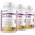 Probiotics Supplement Pills X7545
