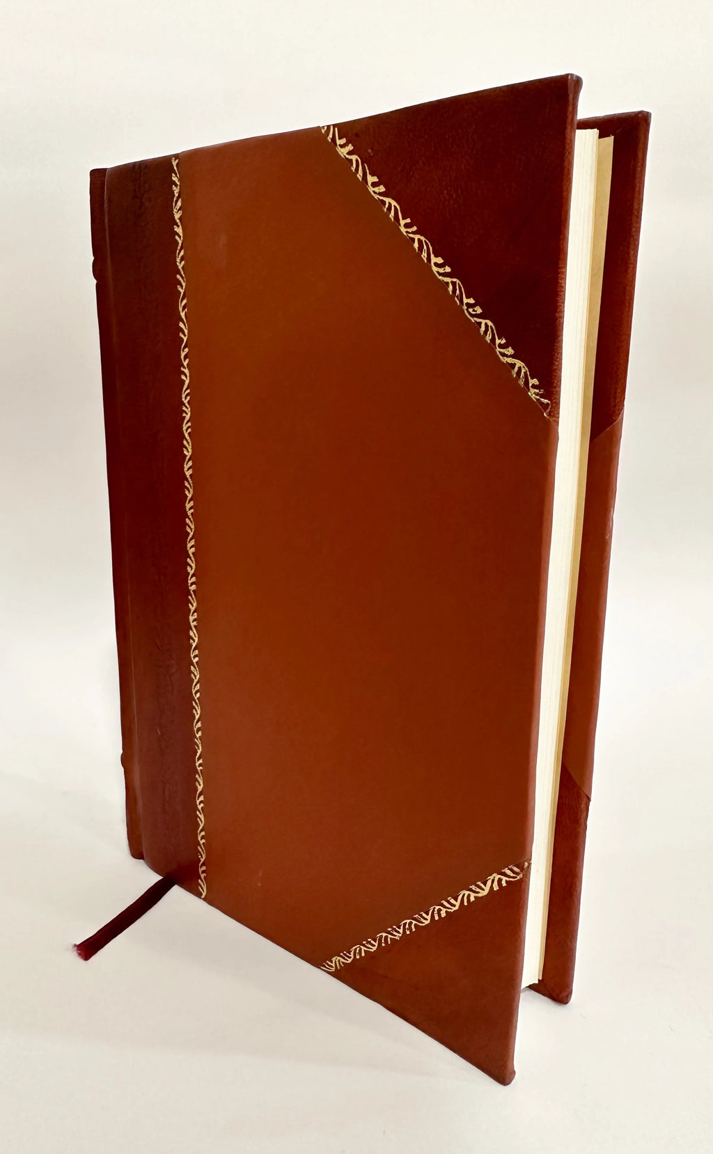 Pleuropneumonie Epizootique Du Betail Leather Bound X2169