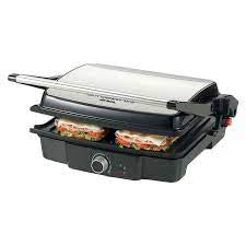 Multi Grill 3in1 2000W Q649034