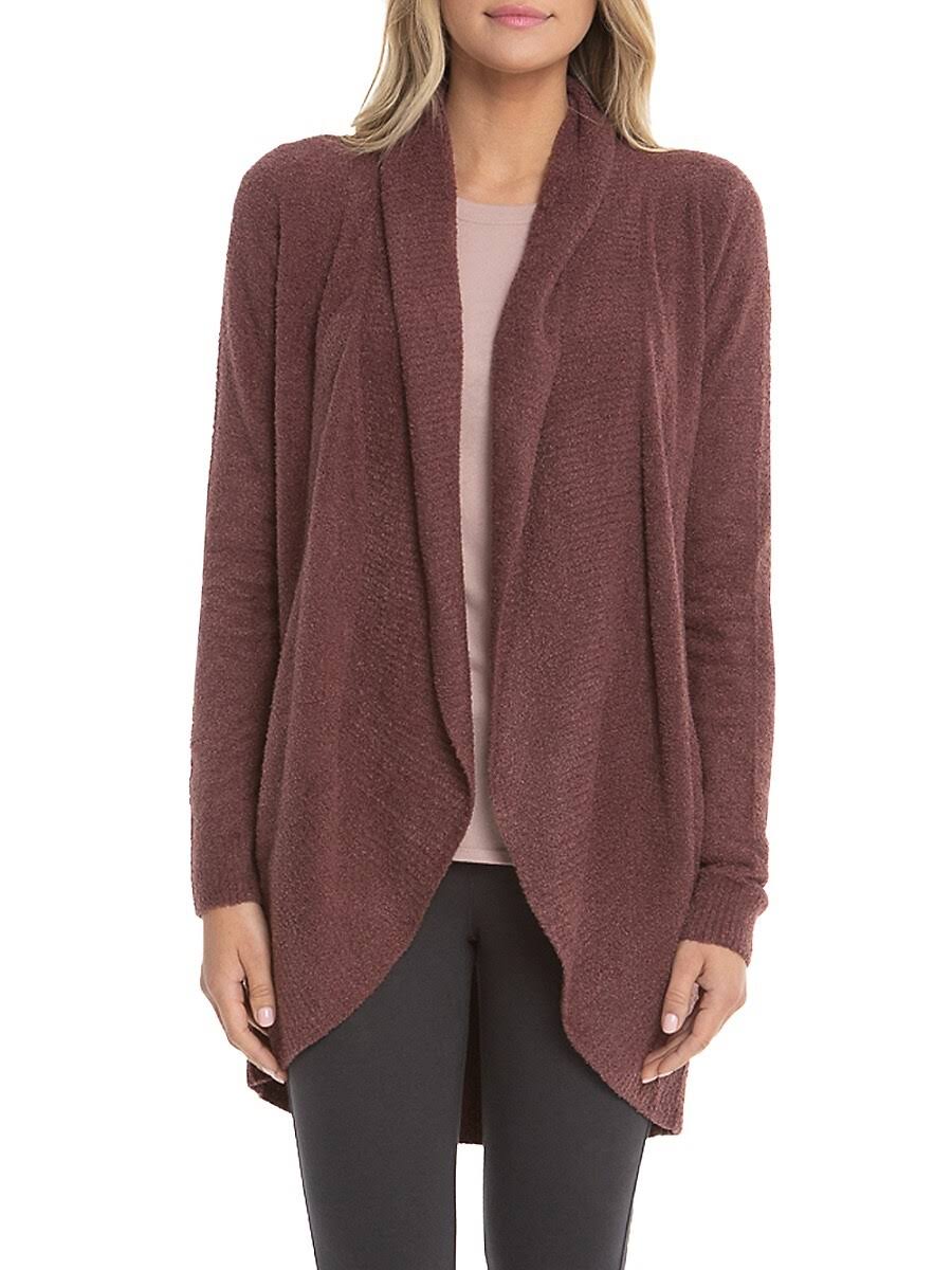 Black Circle Cardi E949021
