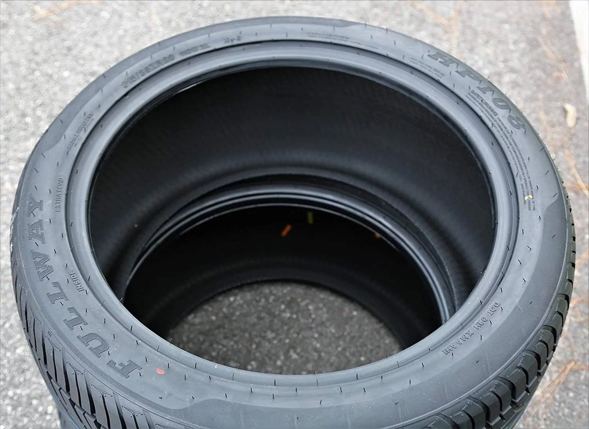 225/40R18 All Season Performance Tires Set of 4 I338