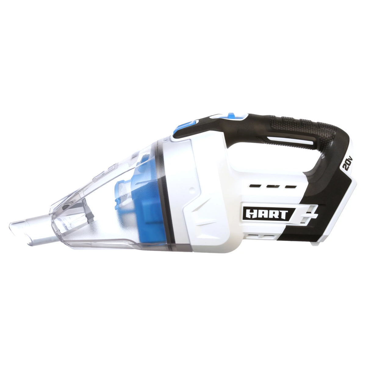 Cordless Automotive Hand Vac U646