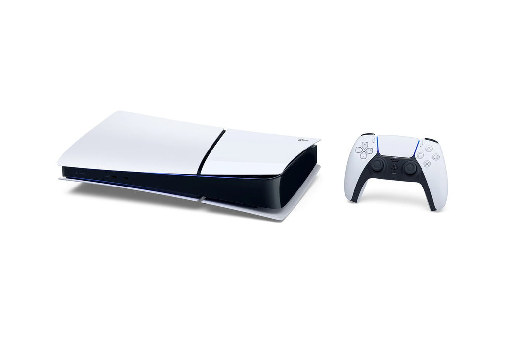 Digital Console Slim G361819