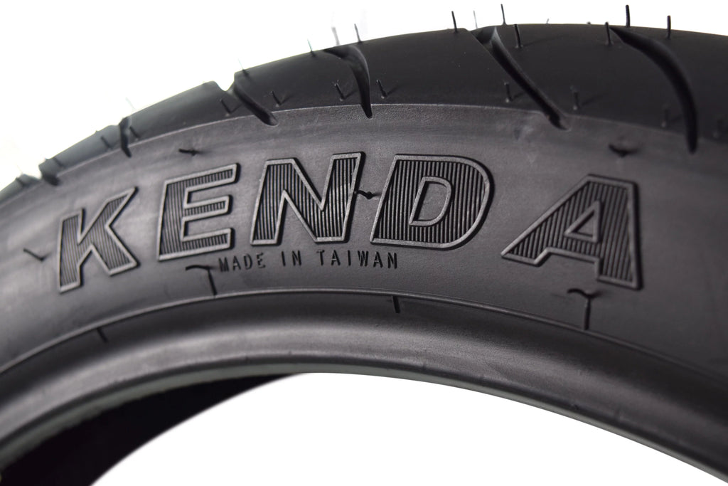 100/90B19 Front Bias Motorcycle Tire S101763