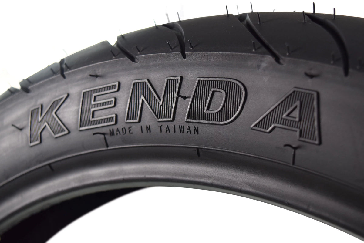 100/90B19 Front Bias Motorcycle Tire S101763