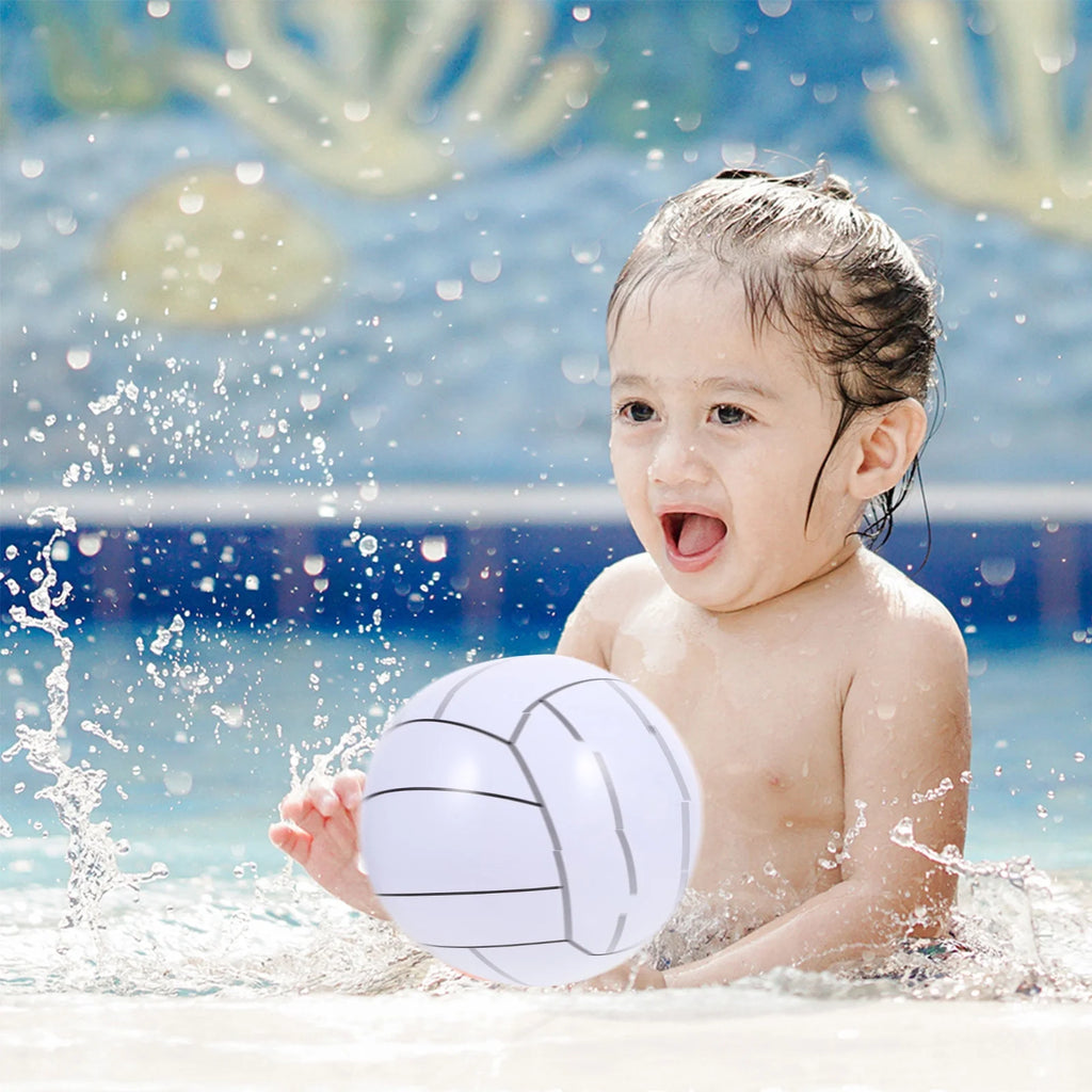 Inflatable Beach Ball Pool Volleyball F553053