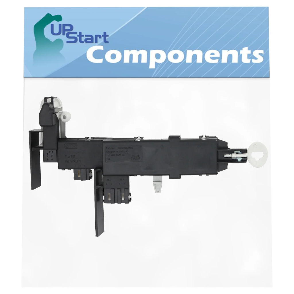 Washing Machine Door Latch Lock Replacement for Samsung Washer V199356