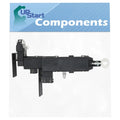 Washing Machine Door Latch Lock Replacement for Samsung Washer V199356