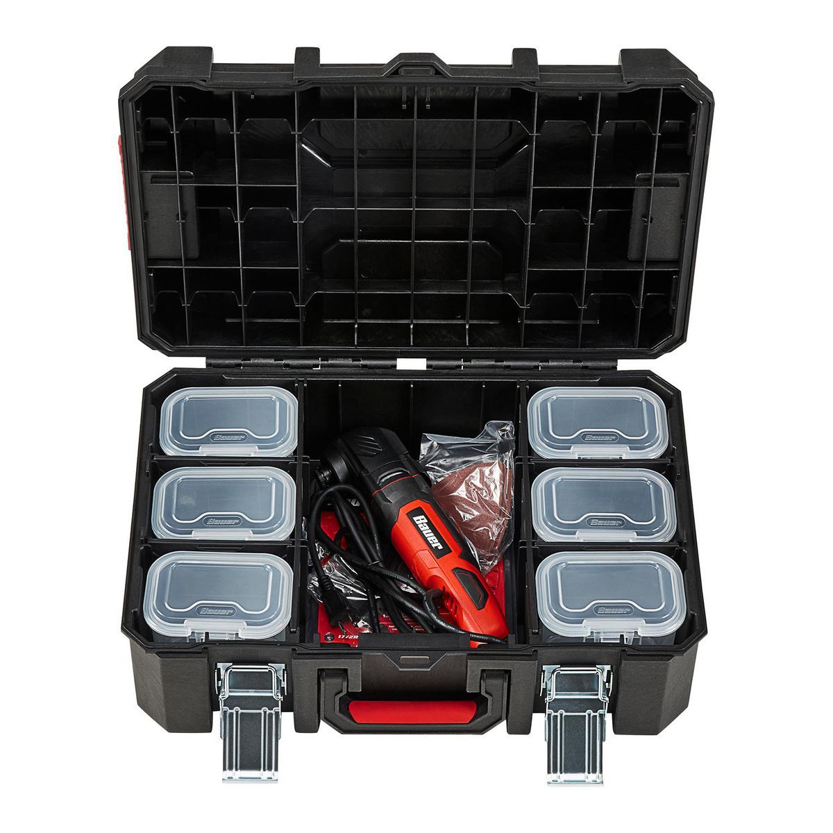 Small Modular Toolbox H808847