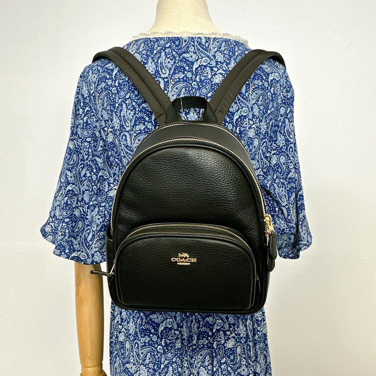 Mini Court Backpack Y42088