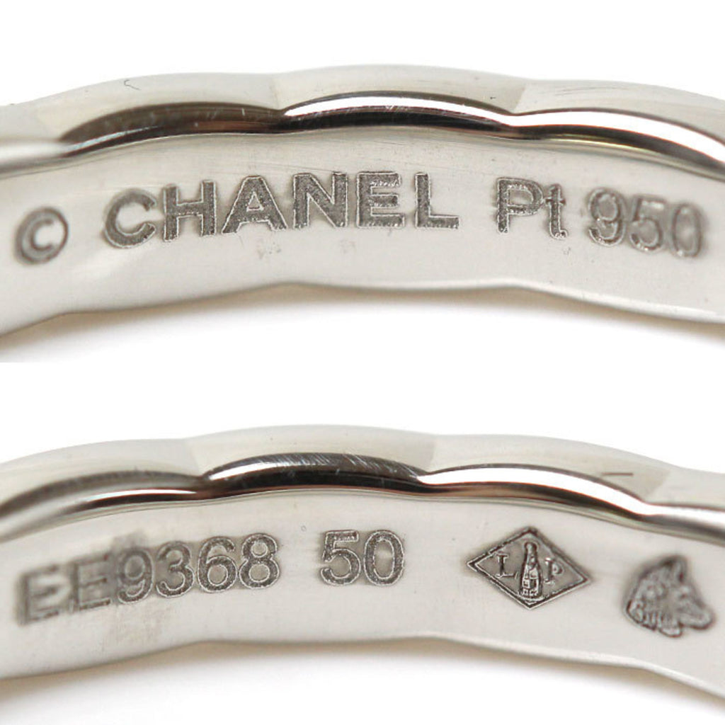 Platinum Diamond Ring X53214