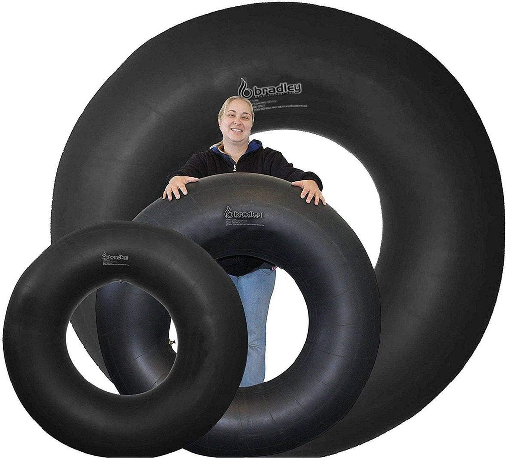 2 Pack Rubber Snow Tube Inner Tubes B660717