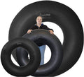 2 Pack Rubber Snow Tube Inner Tubes B660717