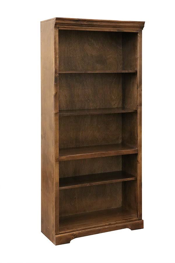 72x22 Bookcase T534086