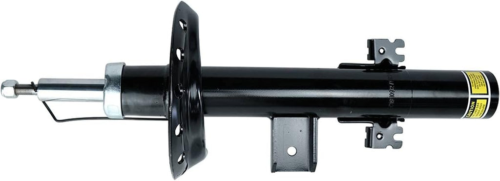 Rear Left Air Suspension Shock Absorber Pack of 2 Q722146