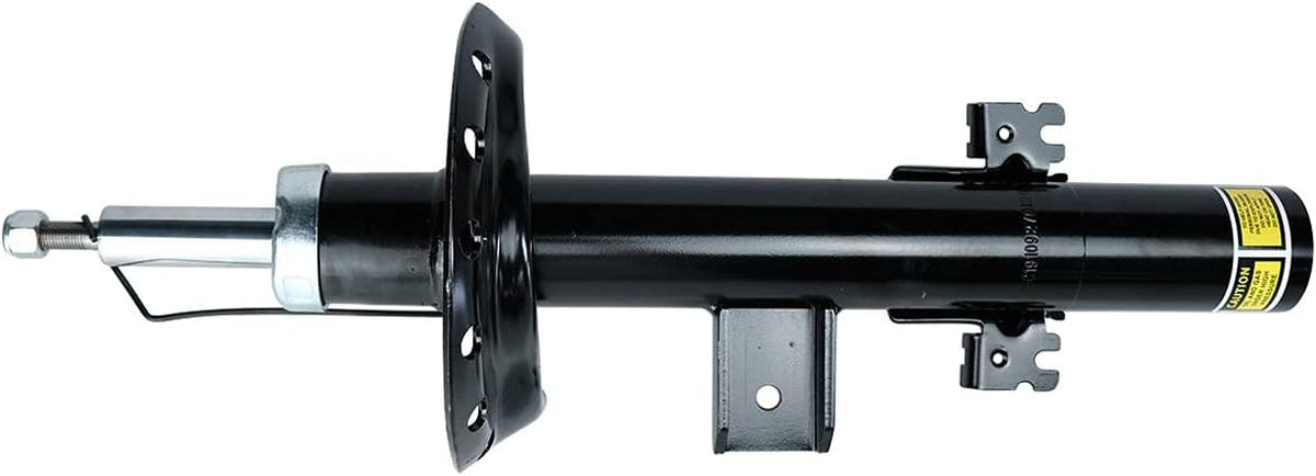 Rear Left Air Suspension Shock Absorber Pack of 2 Q722146