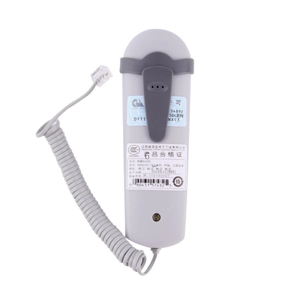 Telephone Line Network Cable Tester Tool Set with Connectors and Joiner W262