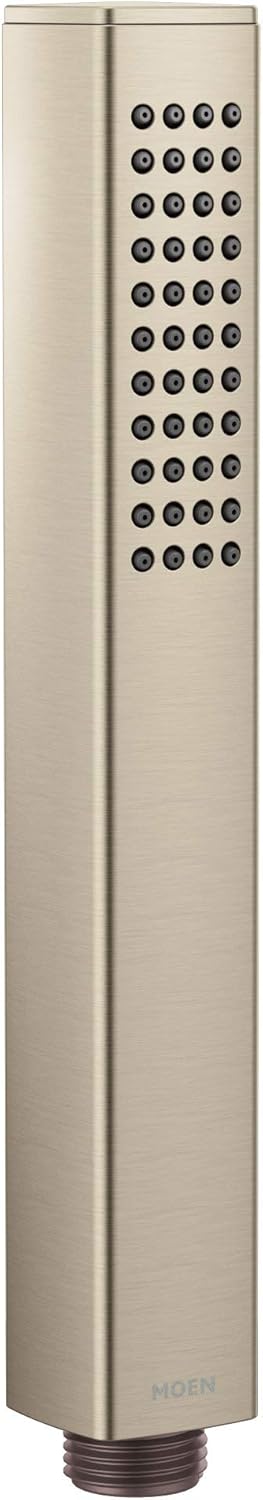 Chrome Handheld Shower Head Pack of 2 V723