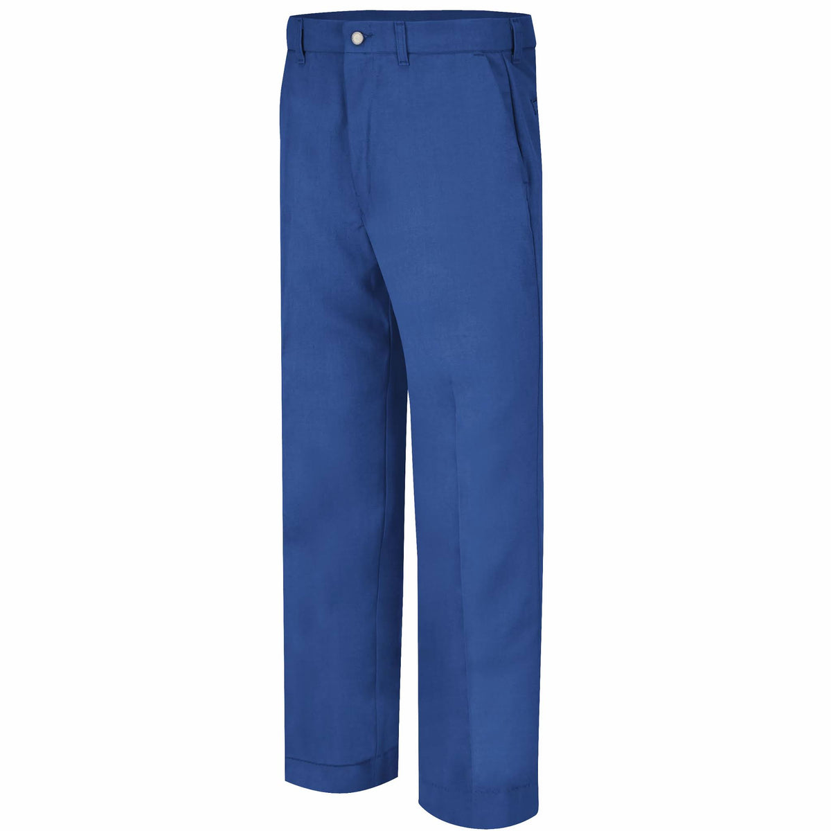 Royal Blue 6 oz. Nomex IIIA Work Pant B2092
