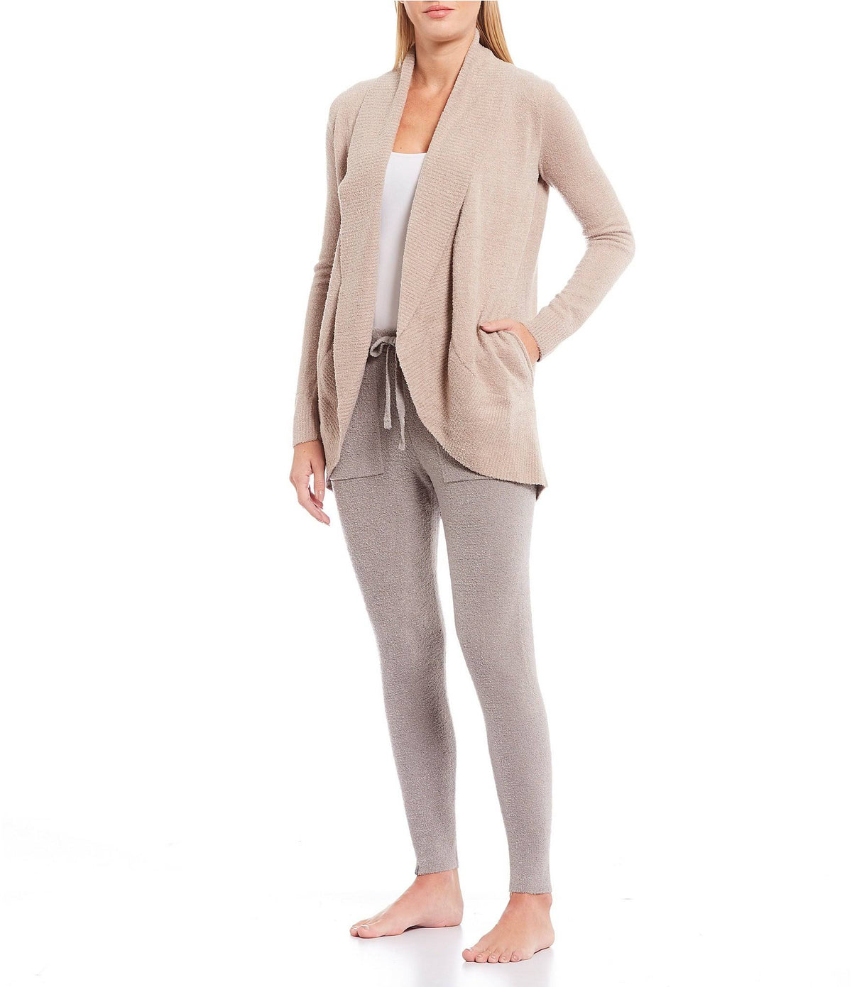 Black Circle Cardi E949021
