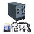 110V 100W Pulse Argon Arc Spot Welder N793