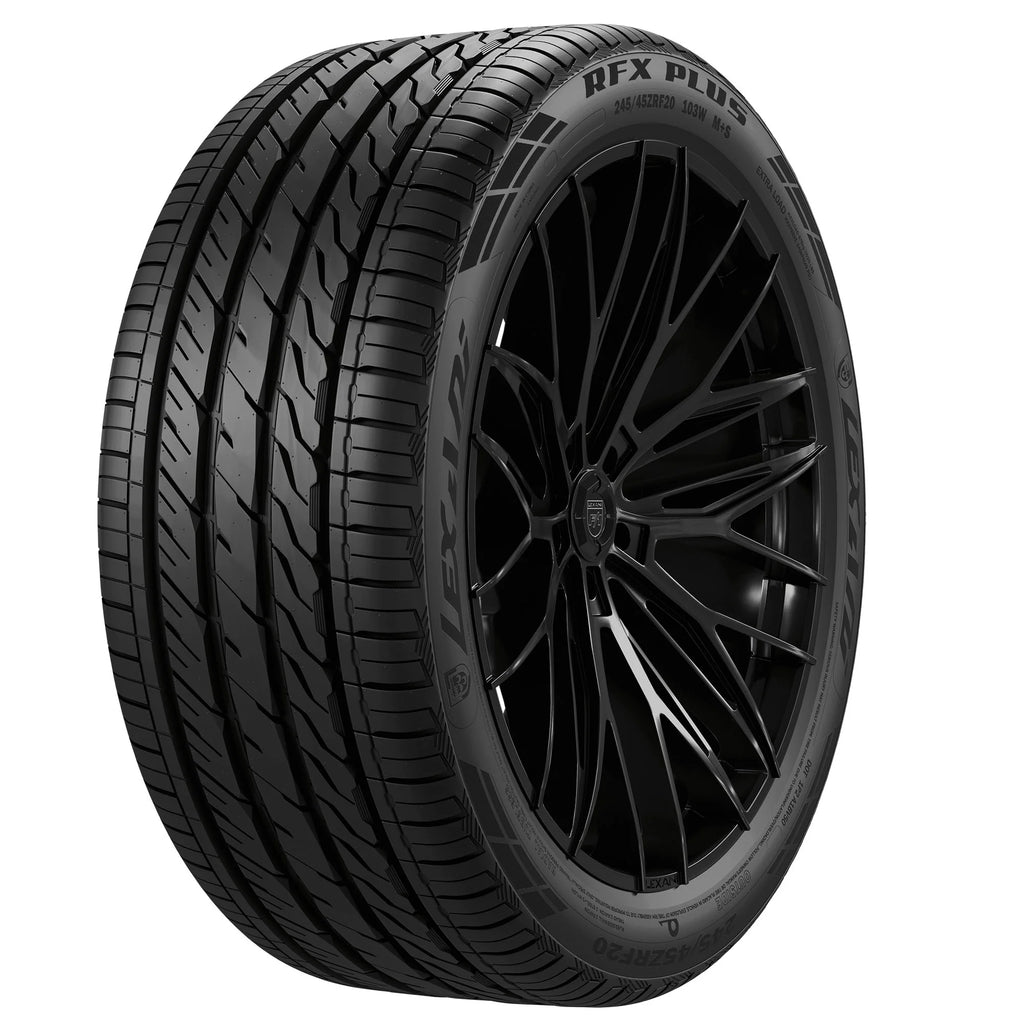 235/45ZR19 95W All Season Passenger Tire F41828
