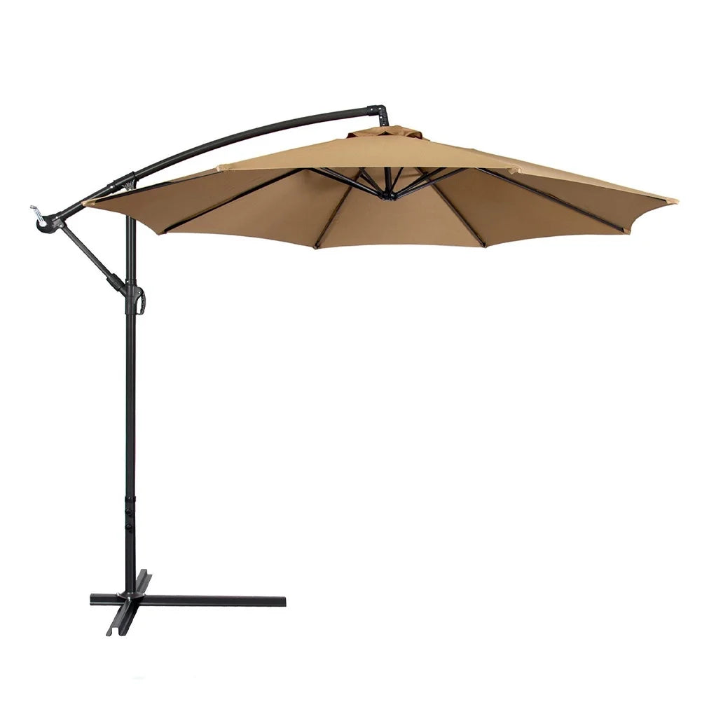 Beach Umbrella Replacement Topper U902555