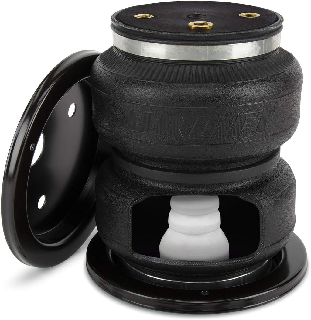 Air Suspension Kit U3155