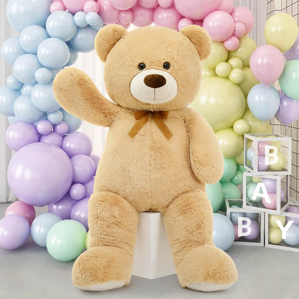 Giant Teddy Bear Plush Toy N430183