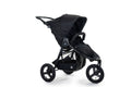 Matte Black Stroller S501