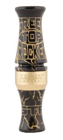 Orange Duck Call O21052