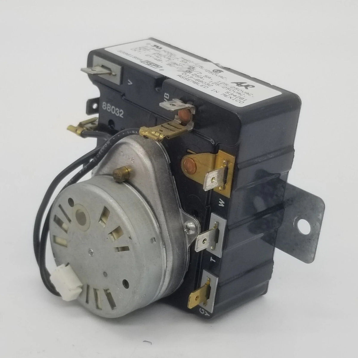 Kenmore Dryer Timer M235482