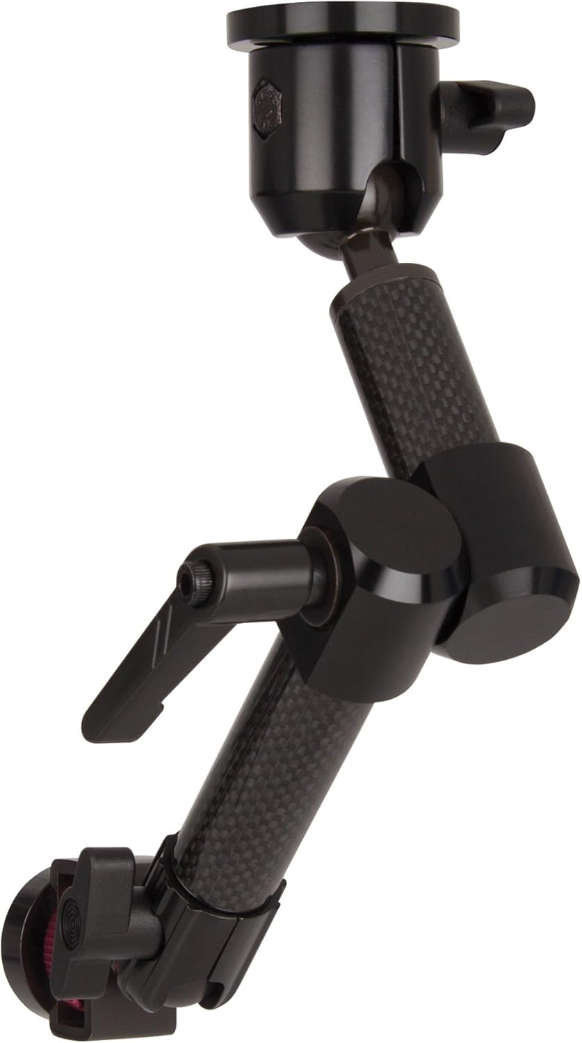 Carbon Fiber Wall/Cabinet Mount G888