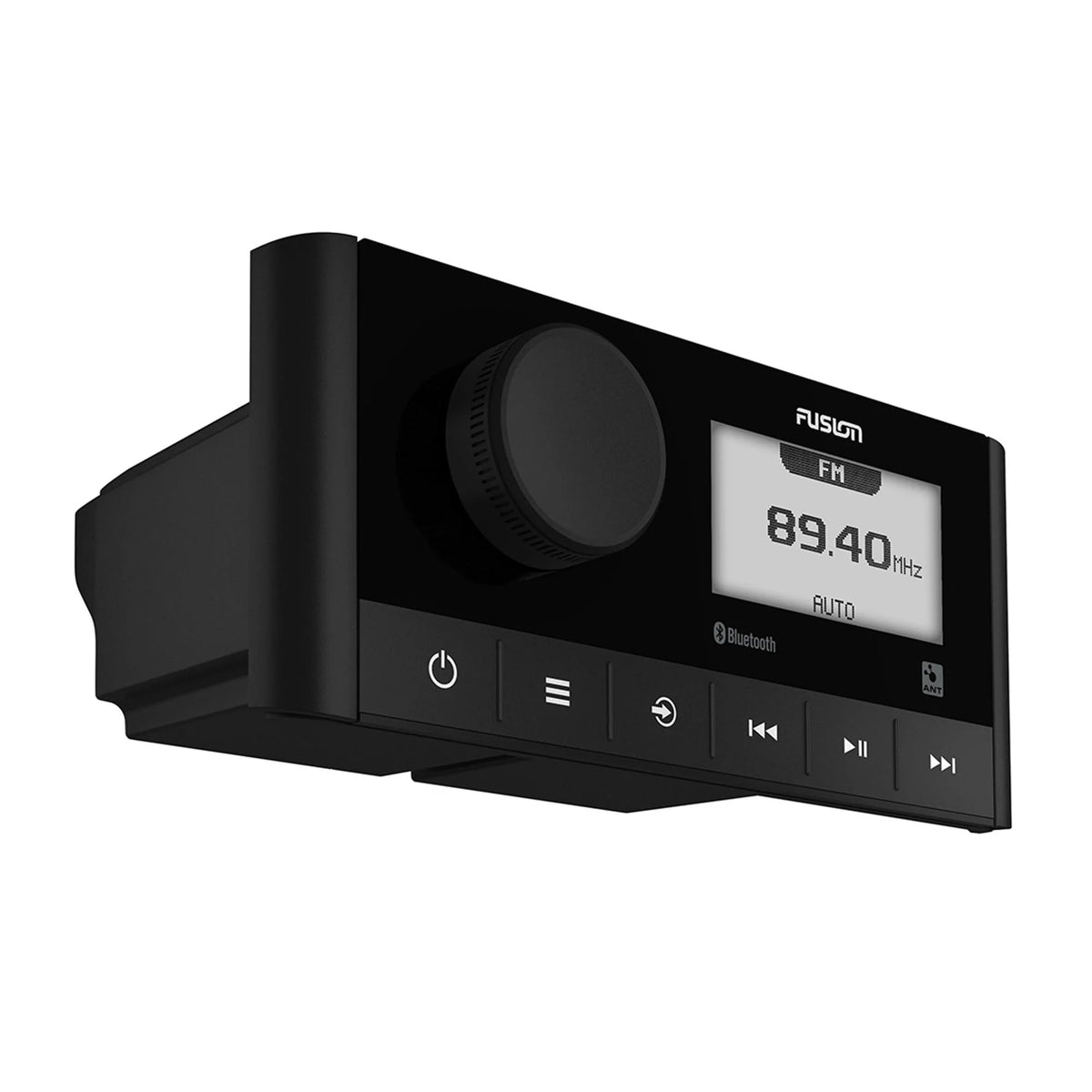 Marine Stereo with 1 Pair of 6.5" Marine Speakers with RGB Lighting J480169
