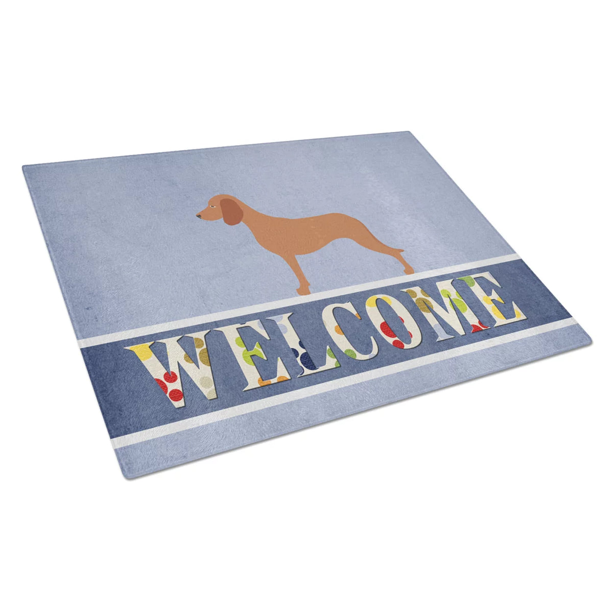 Glass Cutting Board J351