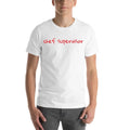 Short Sleeve Cotton T-Shirt X19063
