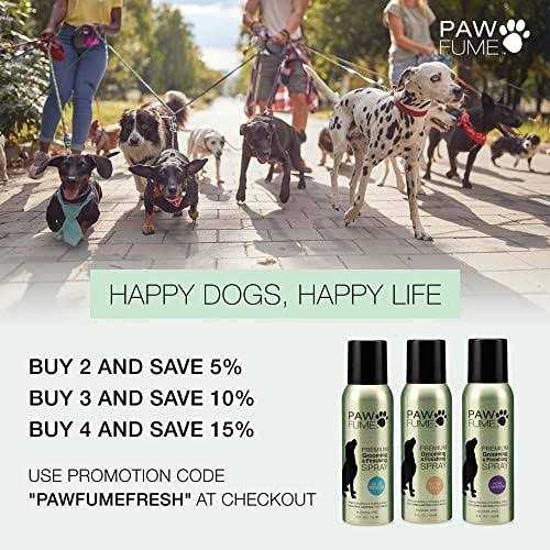 Dog Grooming Spray Deodorizer C739593