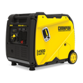 4500-Watt Portable Inverter Generator T8906