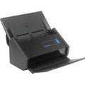 Black 600 Dpi Duplex Desk Scanner C4918