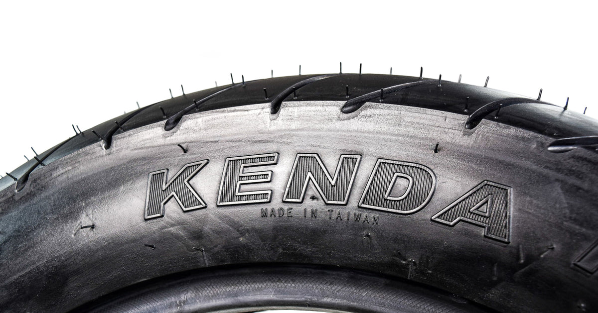 100/90B19 Front Bias Motorcycle Tire S101763