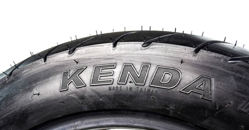 100/90B19 Front Bias Motorcycle Tire S101763
