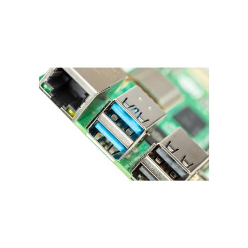 Raspberry Pi 5 4GB I347612