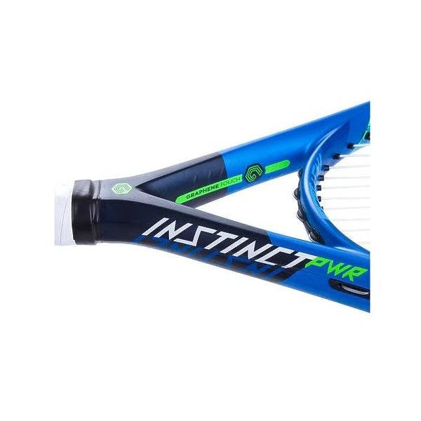 Graphene Touch Instinct Pwr Tennis Racquet K75536