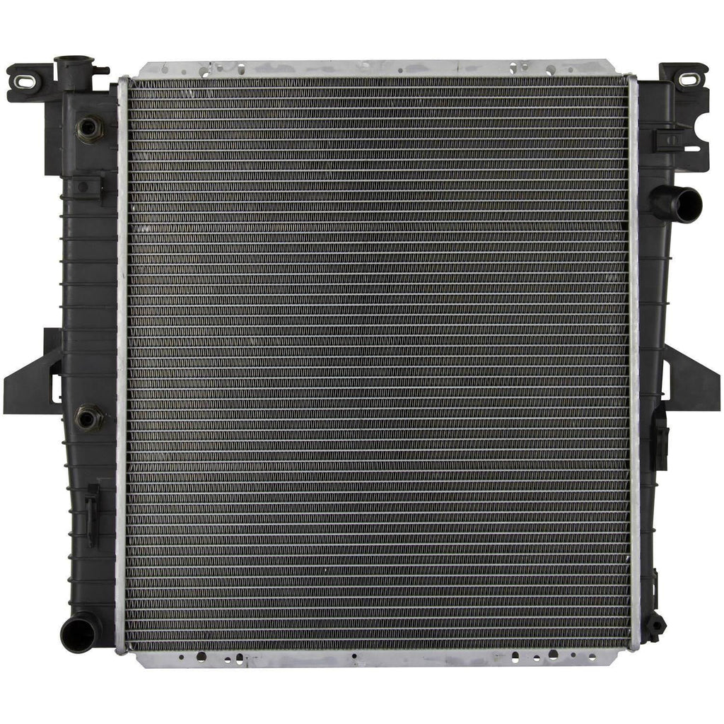 Radiator C92261