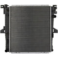 Radiator C92261