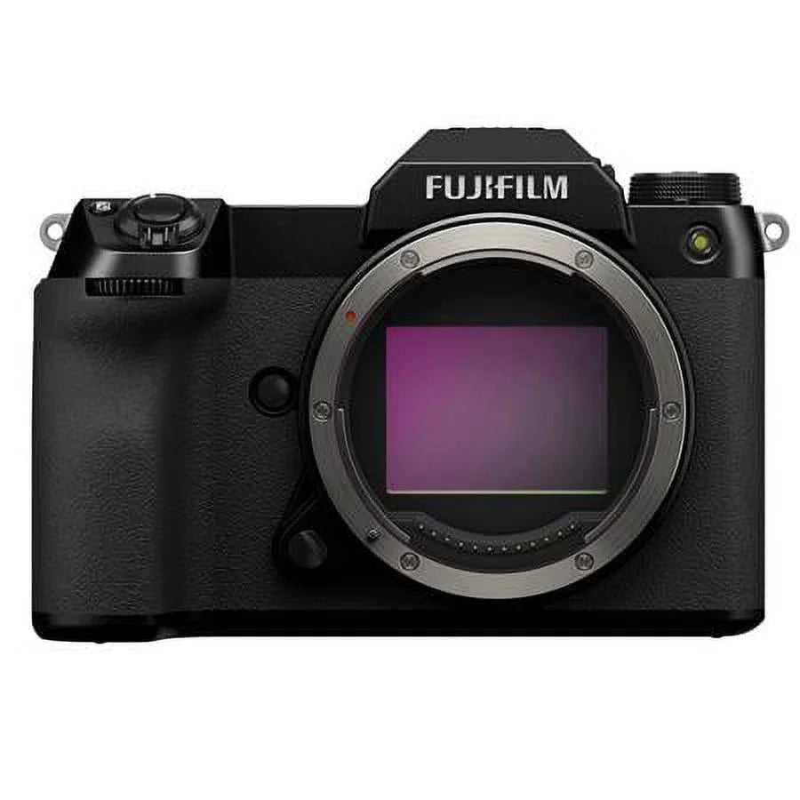 Medium Format Camera Body with 50mm f/3.5 Lens F31352