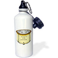 21 oz Sports Water Bottle R7065