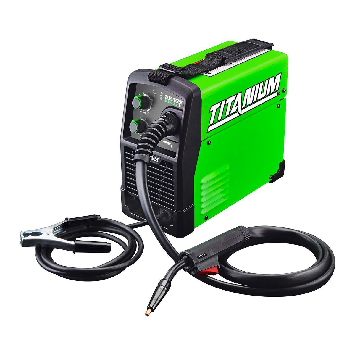 125 Amp Welder V834